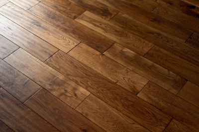 Hardwood Installation in Gilbert, AZ
