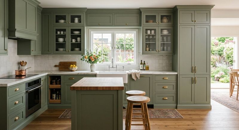 Counter Remodeling in Cincinnati, OH