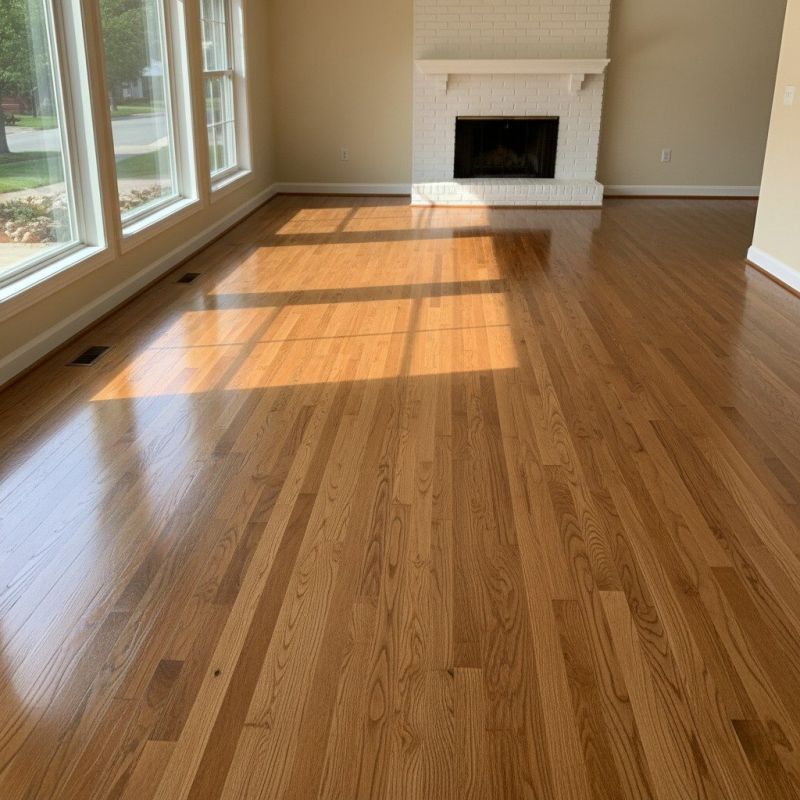 Hardwood Installation in Columbus, OH