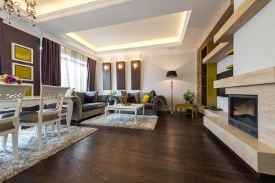 Hardwood Installation in Frederick, MD