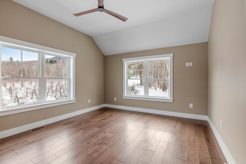Parquet Floor Refinishing in Overland Park, KS