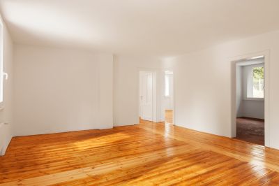 Parquet Floor Refinishing in Alpharetta, GA