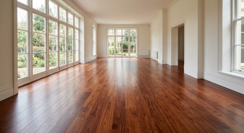 Wood Flooring Replacement in Ocala, FL