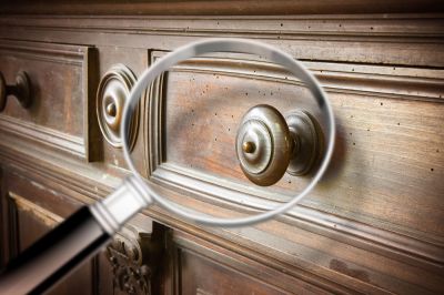 Restore Your Wood Furniture or Flooring to its Original Condition!